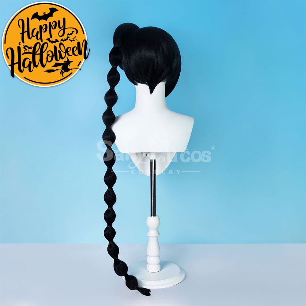 【In Stock】Anime Scissor Seven Cosplay Thirteen Wig Wigs