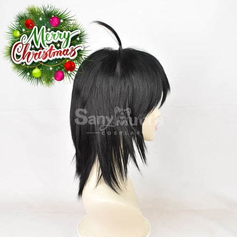 【In Stock】Anime Scissor Seven Cosplay Wig Wigs