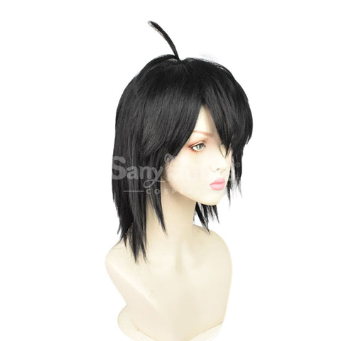 【In Stock】Anime Scissor Seven Cosplay Wig Wigs