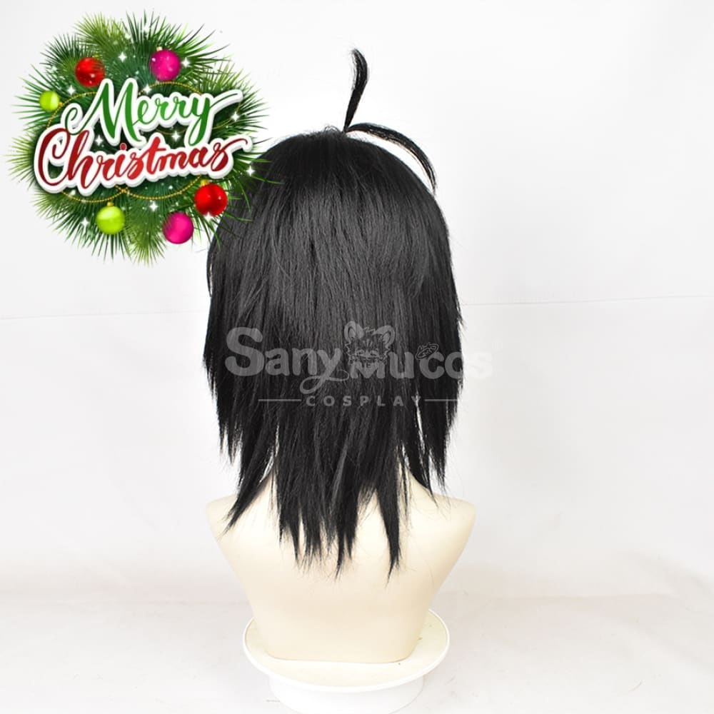 【In Stock】Anime Scissor Seven Cosplay Wig Wigs