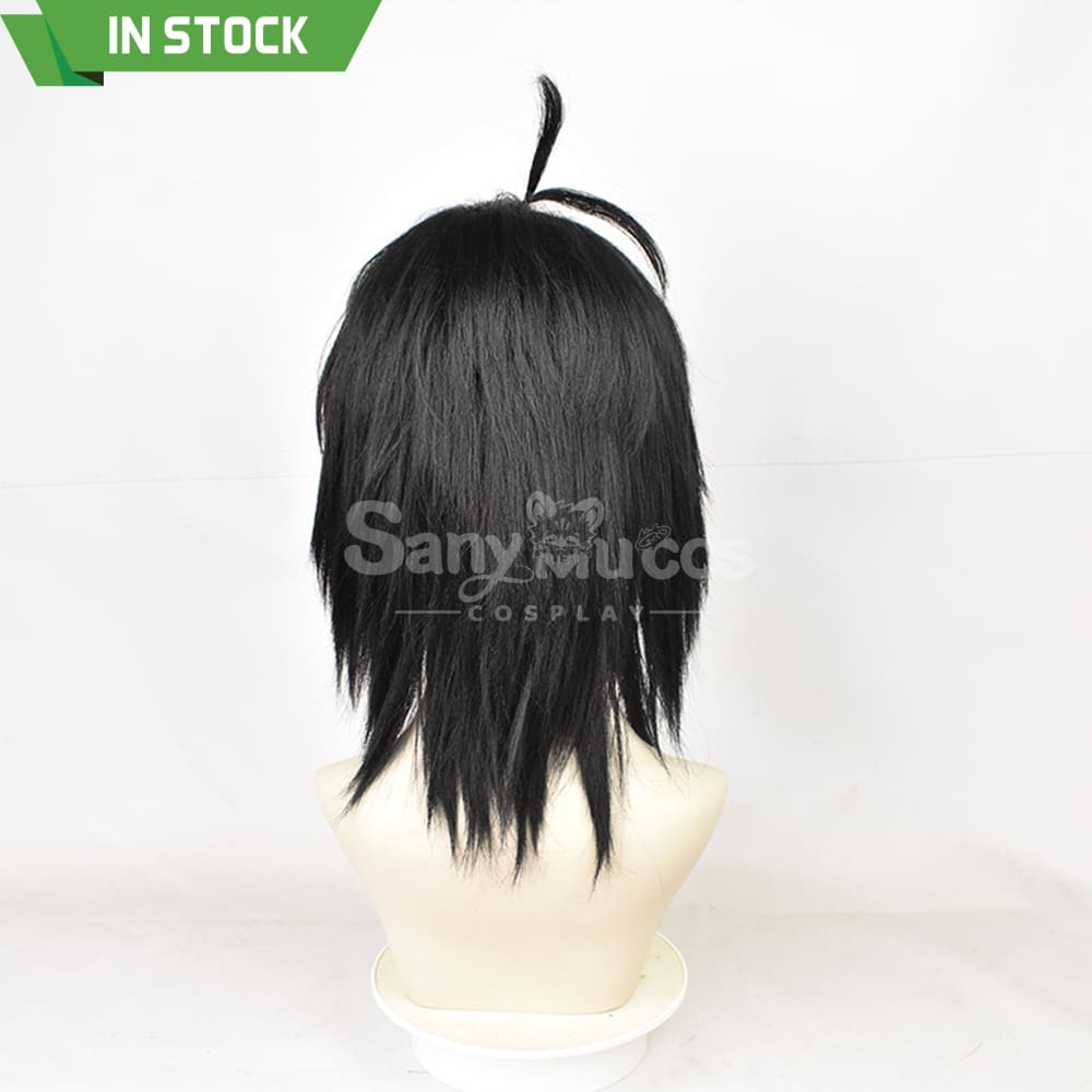 【In Stock】Anime Scissor Seven Cosplay Wig Wigs