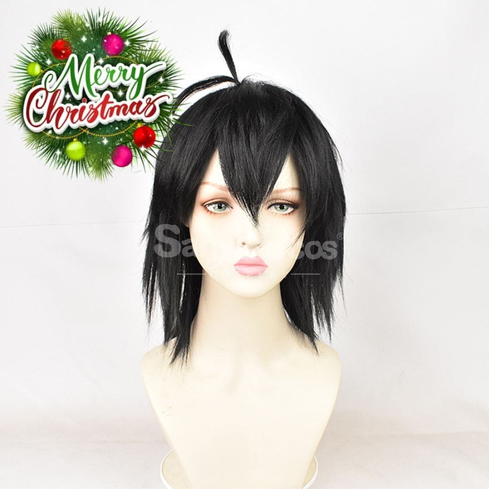 【In Stock】Anime Scissor Seven Cosplay Wig Wigs