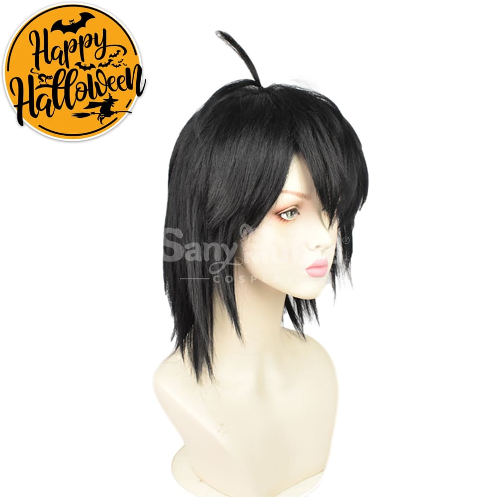 【In Stock】Anime Scissor Seven Cosplay Wig Wigs