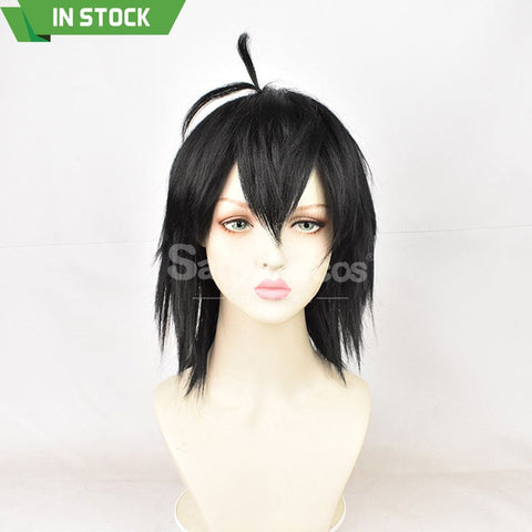 【In Stock】Anime Scissor Seven Cosplay Wig Wigs