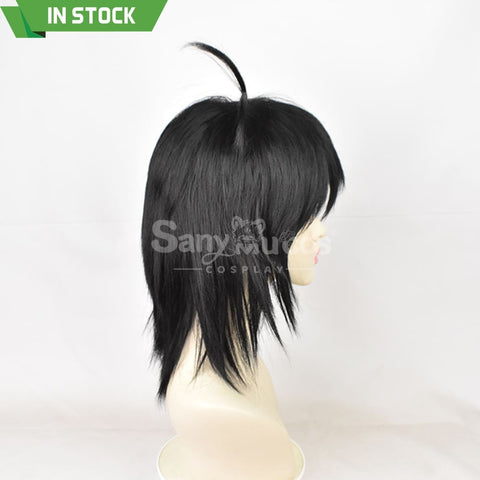 【In Stock】Anime Scissor Seven Cosplay Wig Wigs