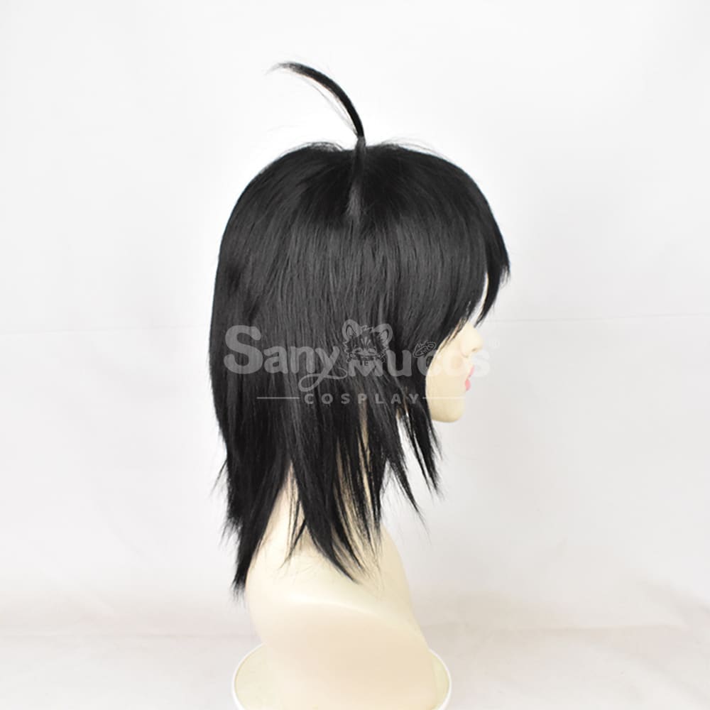【In Stock】Anime Scissor Seven Cosplay Wig Wigs