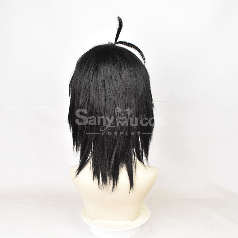 【In Stock】Anime Scissor Seven Cosplay Wig Wigs