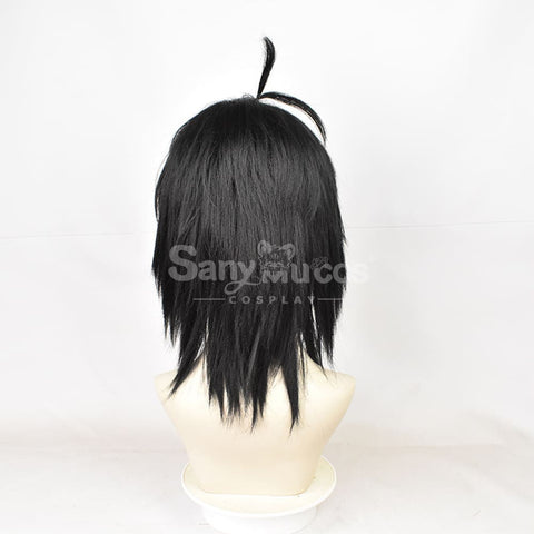 【In Stock】Anime Scissor Seven Cosplay Wig Wigs