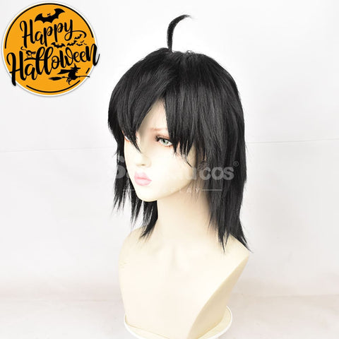 【In Stock】Anime Scissor Seven Cosplay Wig Wigs