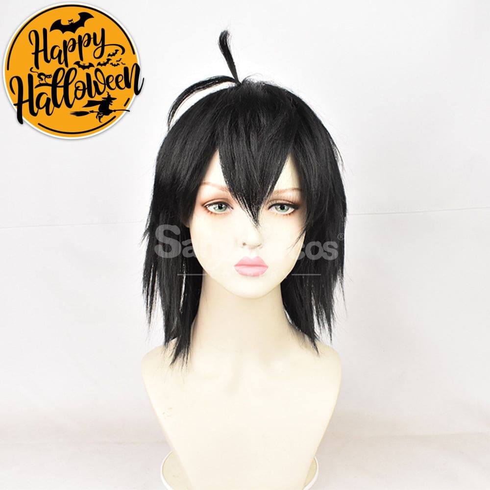 【In Stock】Anime Scissor Seven Cosplay Wig Wigs