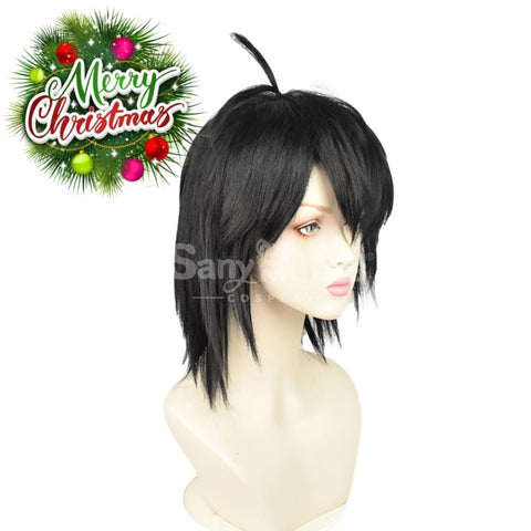 【In Stock】Anime Scissor Seven Cosplay Wig Wigs