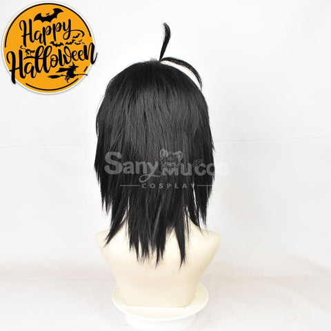 【In Stock】Anime Scissor Seven Cosplay Wig Wigs