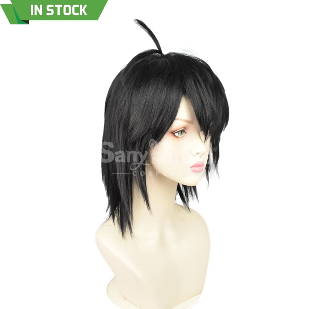 【In Stock】Anime Scissor Seven Cosplay Wig Wigs