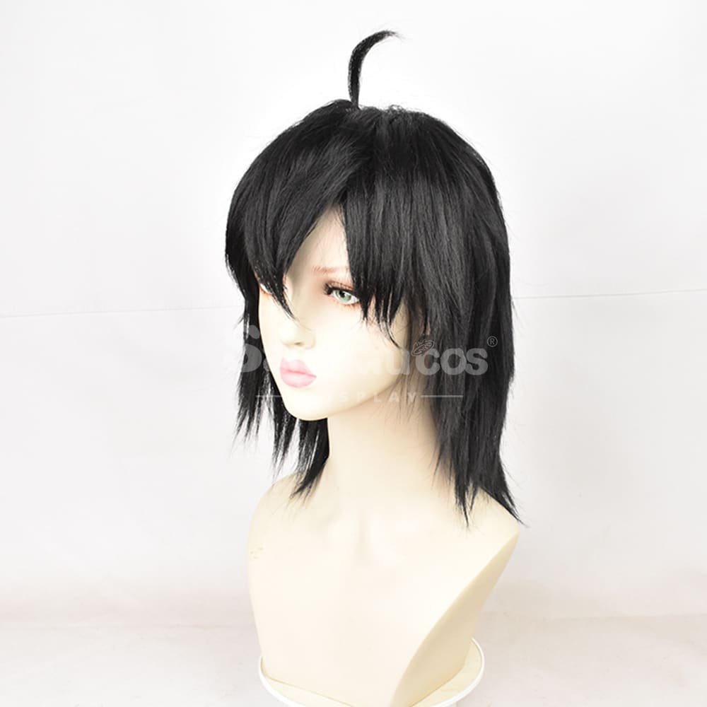 【In Stock】Anime Scissor Seven Cosplay Wig Wigs