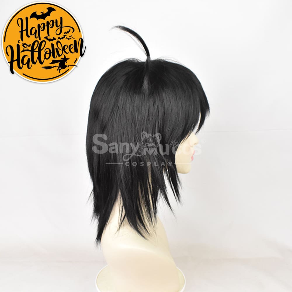 【In Stock】Anime Scissor Seven Cosplay Wig Wigs