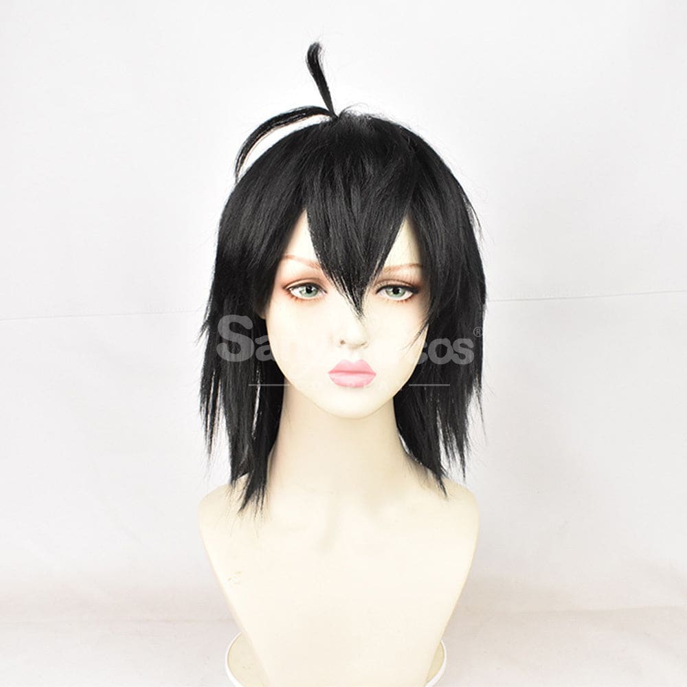 【In Stock】Anime Scissor Seven Cosplay Wig Wigs