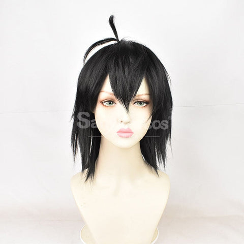 【In Stock】Anime Scissor Seven Cosplay Wig Wigs