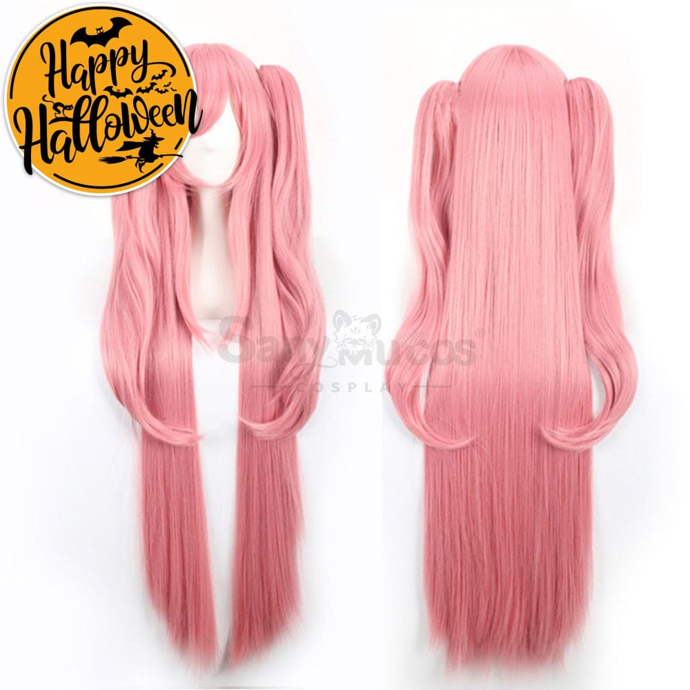 【In Stock】Anime Seraph Of The End Cosplay Krul Tepes Wig Wigs