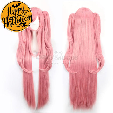 【In Stock】Anime Seraph Of The End Cosplay Krul Tepes Wig Wigs
