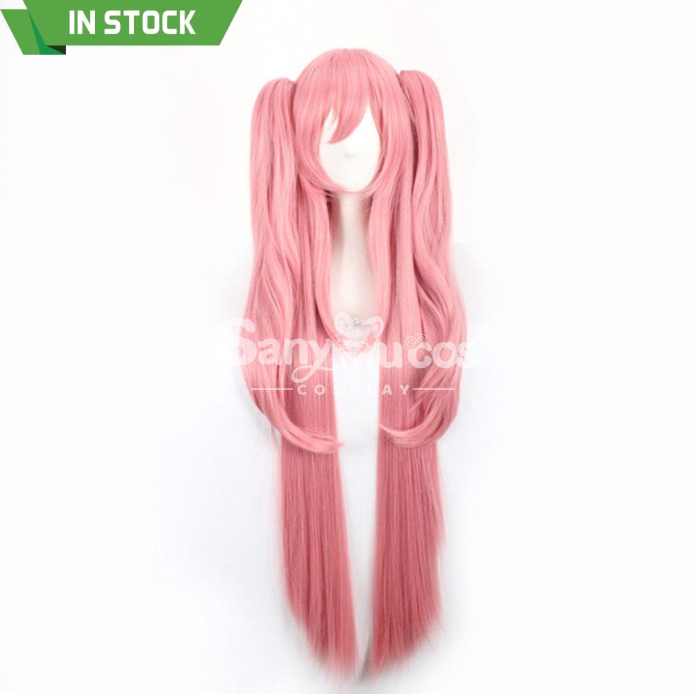 【In Stock】Anime Seraph Of The End Cosplay Krul Tepes Wig Wigs