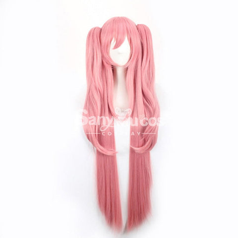 【In Stock】Anime Seraph Of The End Cosplay Krul Tepes Wig Wigs