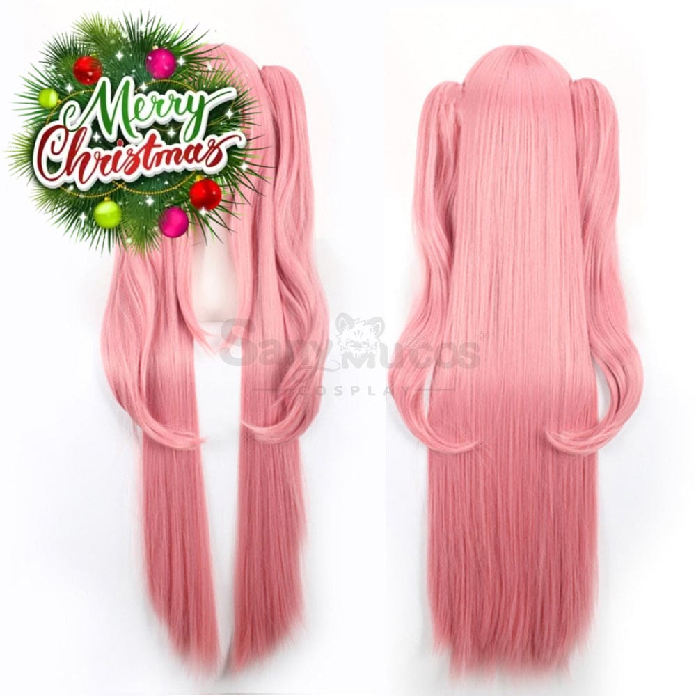 【In Stock】Anime Seraph Of The End Cosplay Krul Tepes Wig Wigs