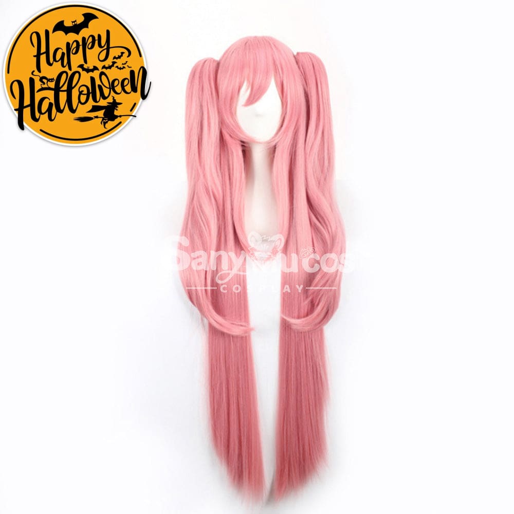 【In Stock】Anime Seraph Of The End Cosplay Krul Tepes Wig Wigs