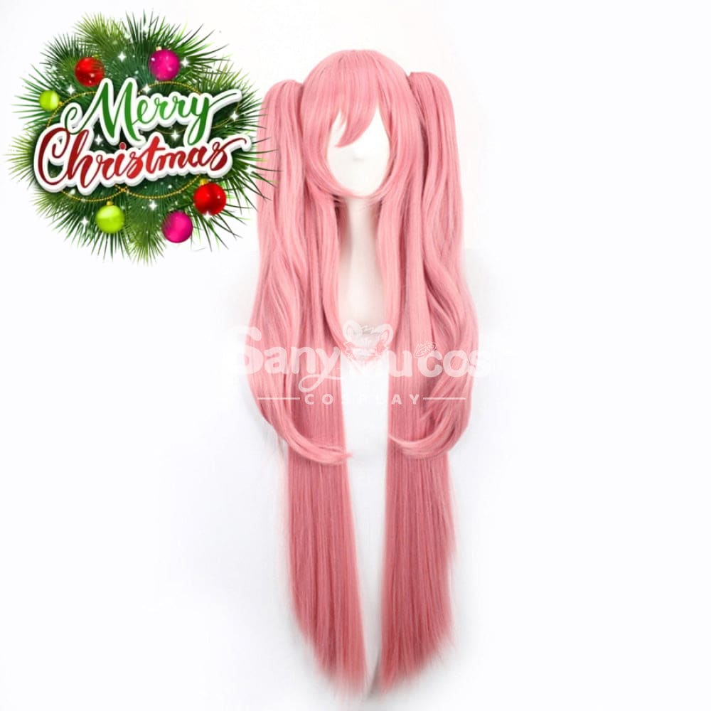 【In Stock】Anime Seraph Of The End Cosplay Krul Tepes Wig Wigs