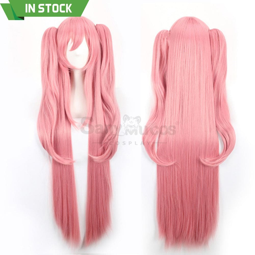 【In Stock】Anime Seraph Of The End Cosplay Krul Tepes Wig Wigs