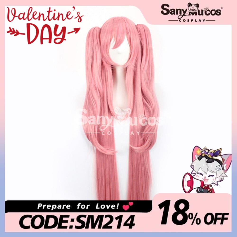 【In Stock】Anime Seraph Of The End Cosplay Krul Tepes Wig Wigs