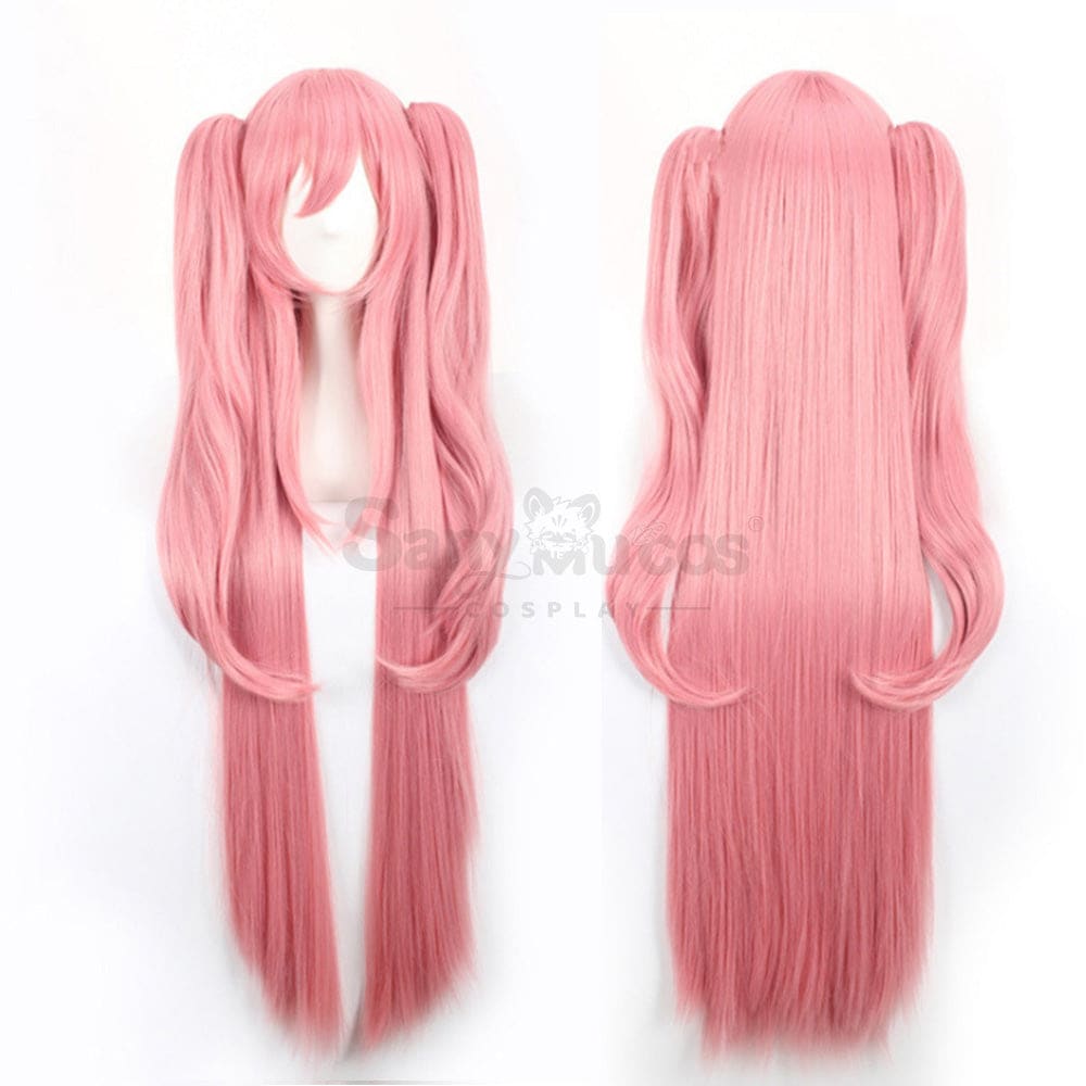 【In Stock】Anime Seraph Of The End Cosplay Krul Tepes Wig Wigs