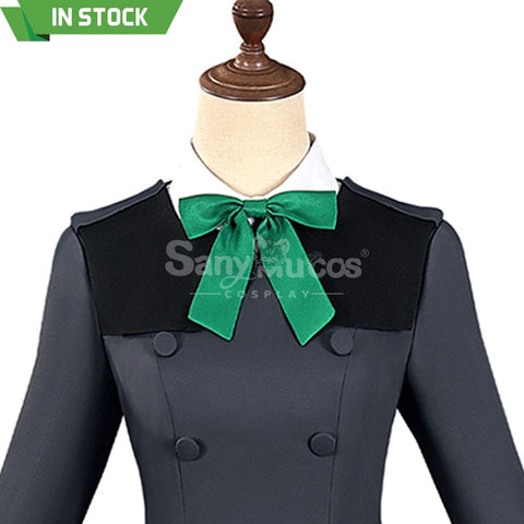 【In Stock】Anime Shugo Chara! Cosplay Hinamori Amu Cosplay Costume Cosplay Costumes