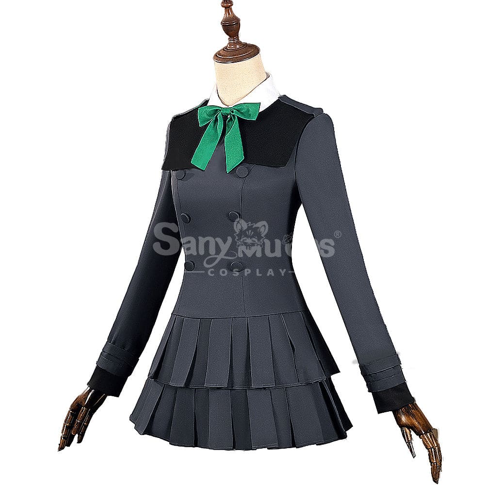 【In Stock】Anime Shugo Chara! Cosplay Hinamori Amu Cosplay Costume Cosplay Costumes