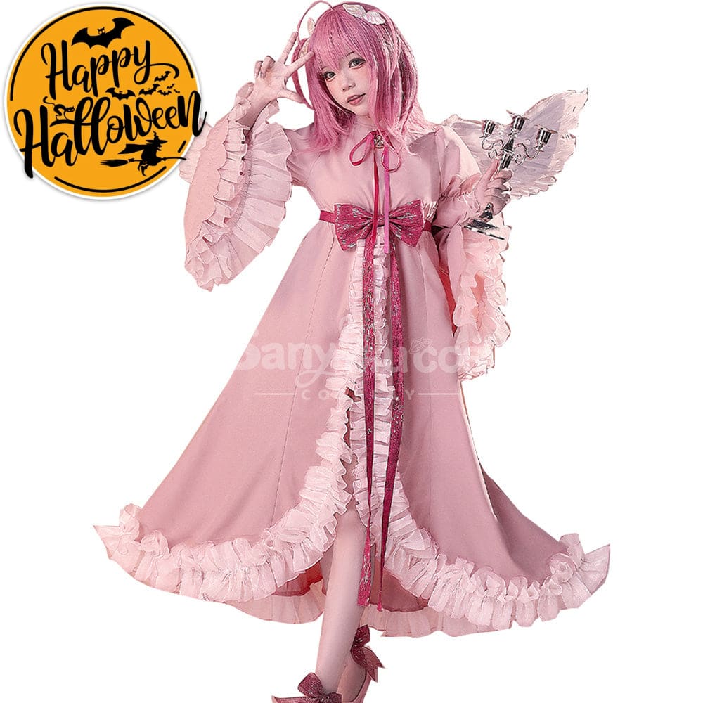 【In Stock】Anime Shugo Chara! Cosplay Hinamori Amu Cosplay Costume Cosplay Costumes