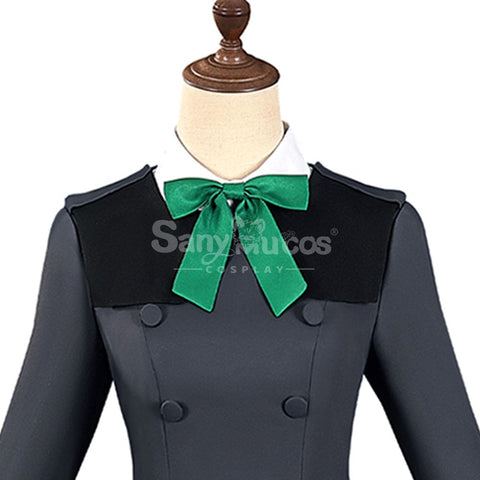 【In Stock】Anime Shugo Chara! Cosplay Hinamori Amu Cosplay Costume Cosplay Costumes