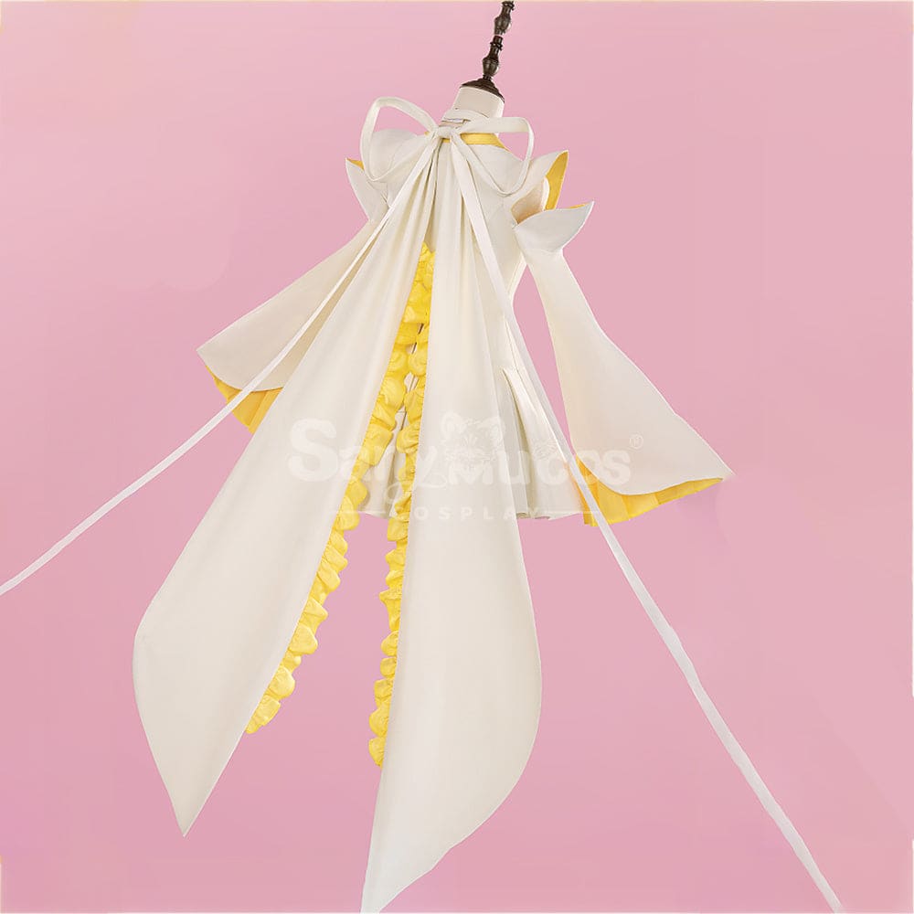 【In Stock】Anime Shugo Chara! Cosplay Hinamori Amu Cosplay Costume Cosplay Costumes