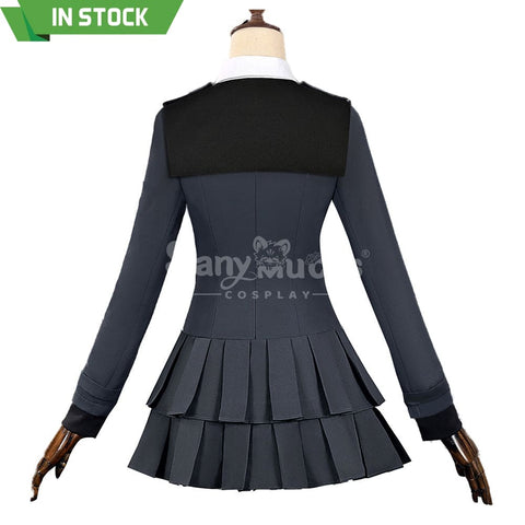 【In Stock】Anime Shugo Chara! Cosplay Hinamori Amu Cosplay Costume Cosplay Costumes