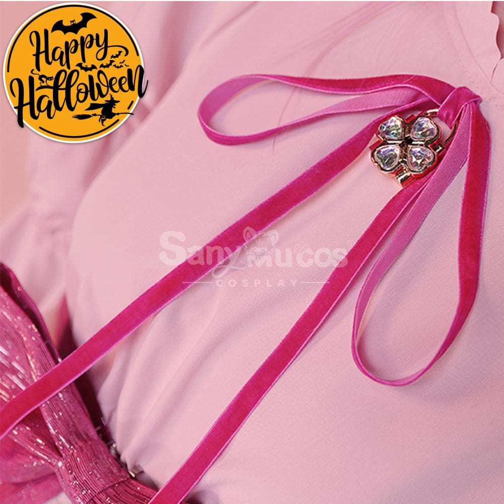 【In Stock】Anime Shugo Chara! Cosplay Hinamori Amu Cosplay Costume Cosplay Costumes
