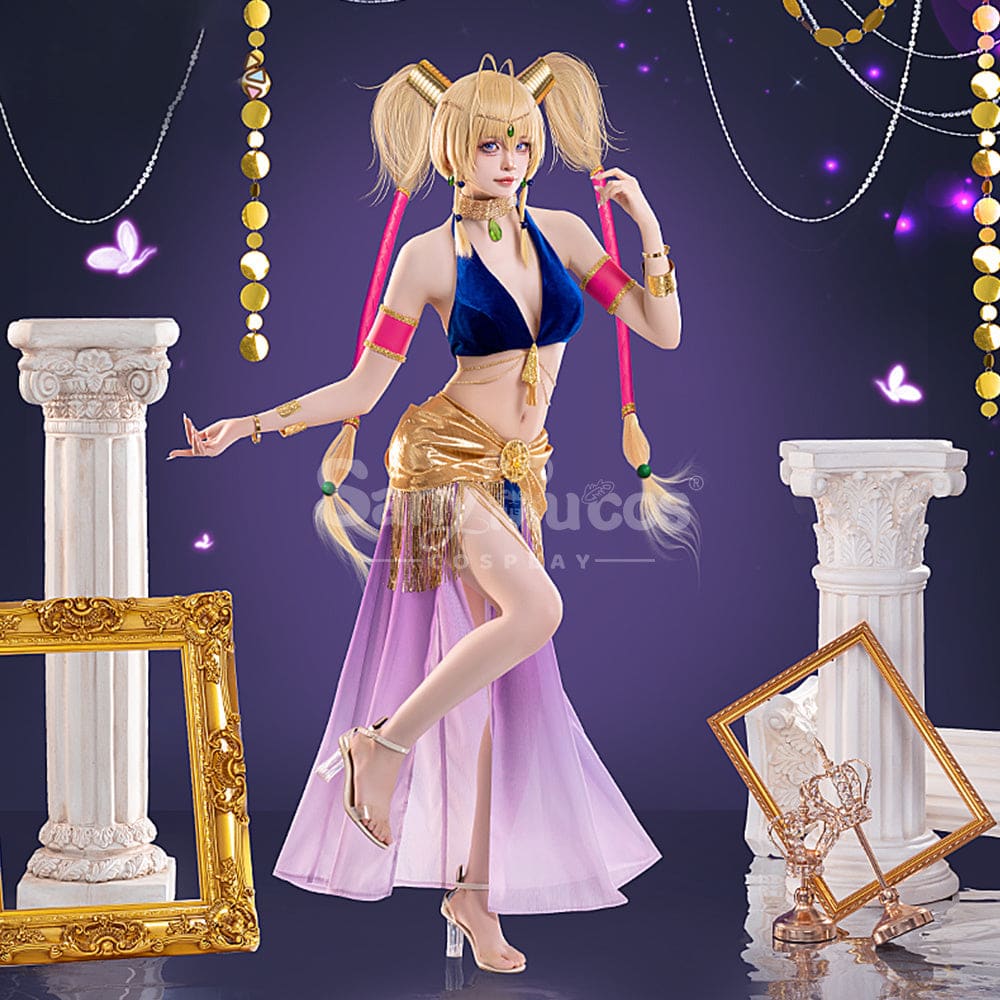 【In Stock】Anime Shugo Chara! Cosplay Hinamori Amu Cosplay Costume Cosplay Costumes