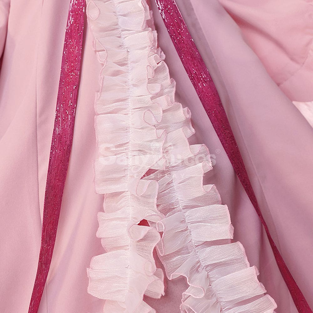 【In Stock】Anime Shugo Chara! Cosplay Hinamori Amu Cosplay Costume Cosplay Costumes