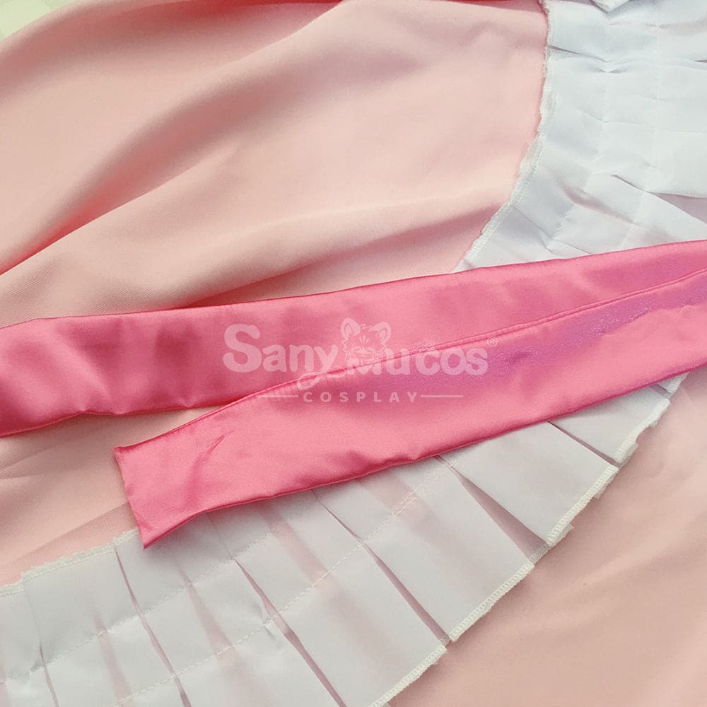 【In Stock】Anime Shugo Chara! Cosplay Hinamori Amu Cosplay Costume Cosplay Costumes