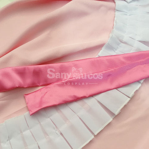 【In Stock】Anime Shugo Chara! Cosplay Hinamori Amu Cosplay Costume Cosplay Costumes