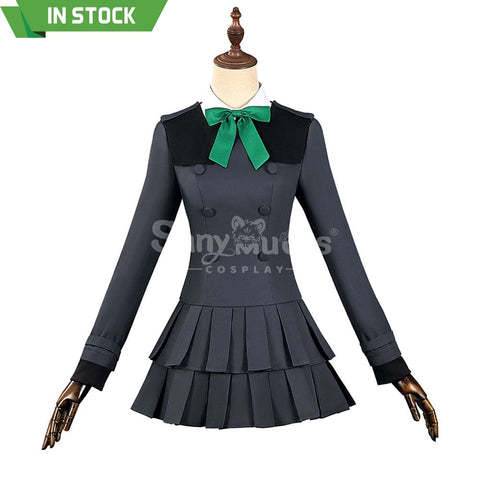 【In Stock】Anime Shugo Chara! Cosplay Hinamori Amu Cosplay Costume Cosplay Costumes