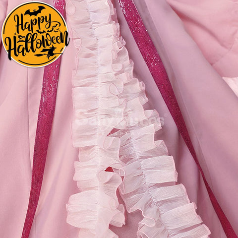 【In Stock】Anime Shugo Chara! Cosplay Hinamori Amu Cosplay Costume Cosplay Costumes