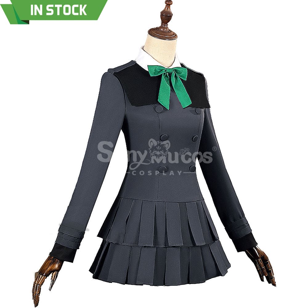 【In Stock】Anime Shugo Chara! Cosplay Hinamori Amu Cosplay Costume Cosplay Costumes
