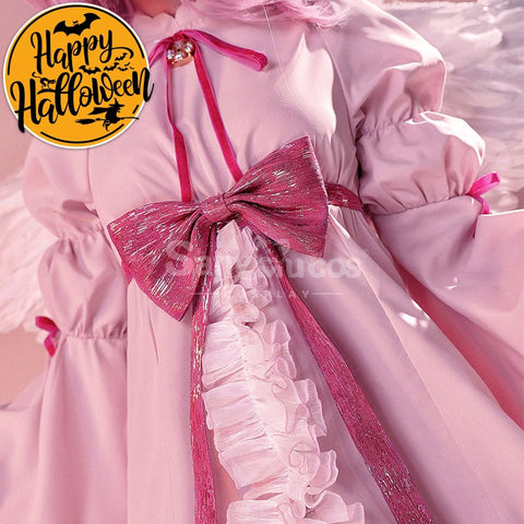 【In Stock】Anime Shugo Chara! Cosplay Hinamori Amu Cosplay Costume Cosplay Costumes