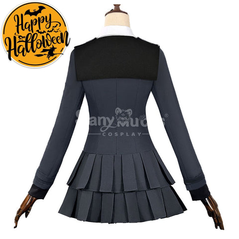 【In Stock】Anime Shugo Chara! Cosplay Hinamori Amu Cosplay Costume Cosplay Costumes