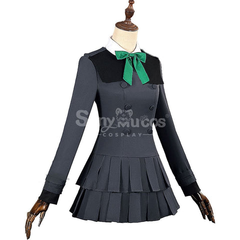 【In Stock】Anime Shugo Chara! Cosplay Hinamori Amu Cosplay Costume Cosplay Costumes