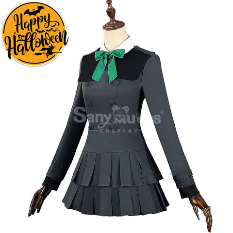 【In Stock】Anime Shugo Chara! Cosplay Hinamori Amu Cosplay Costume Cosplay Costumes