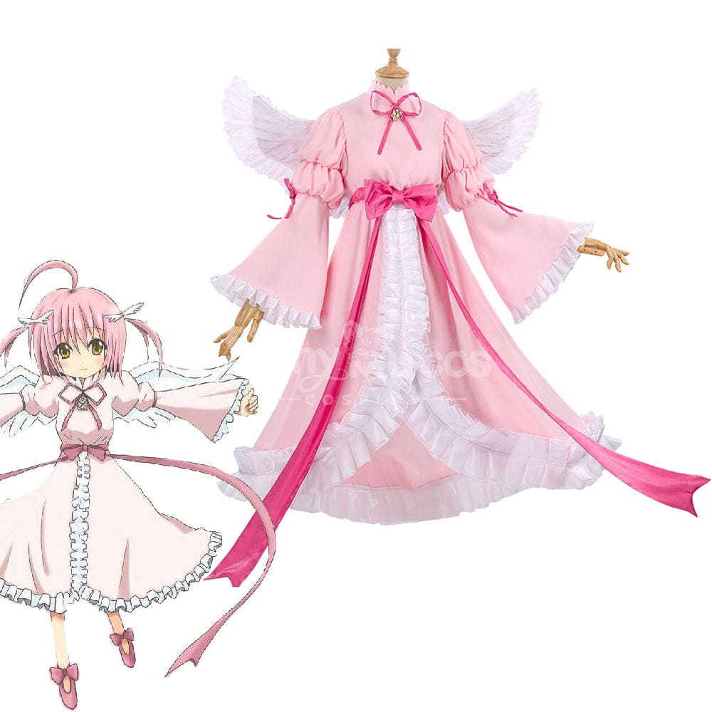 【In Stock】Anime Shugo Chara! Cosplay Hinamori Amu Cosplay Costume Cosplay Costumes